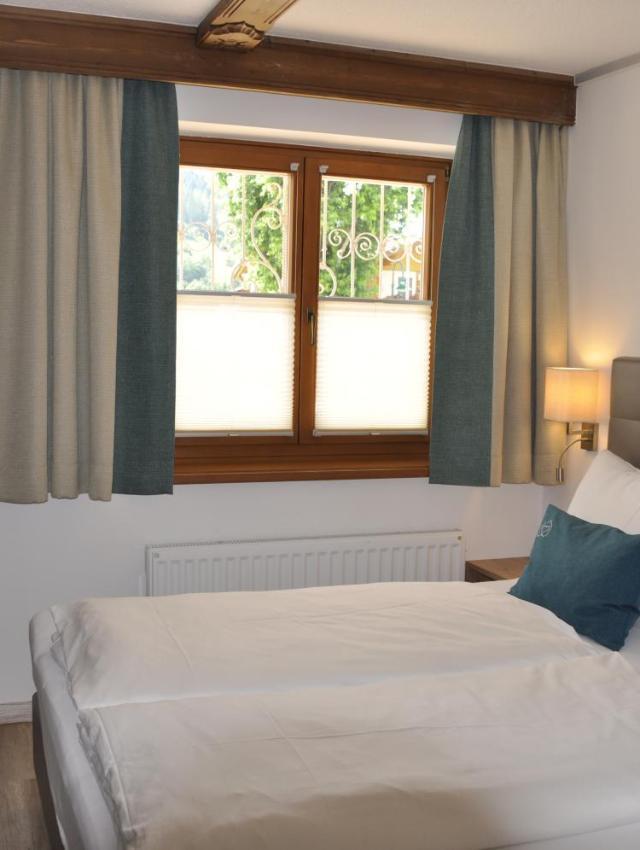 Haus Florian Appartements – billede 23