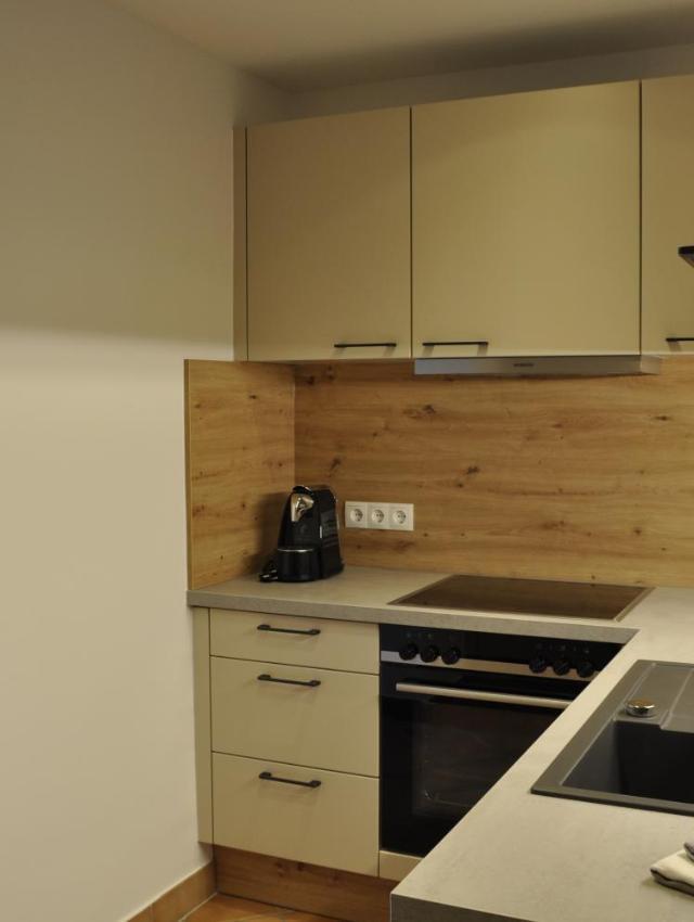 Haus Florian Appartements – billede 22