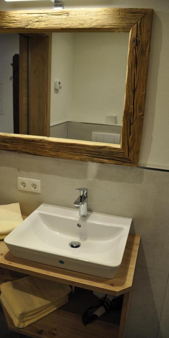 Haus Florian Appartements – billede 21