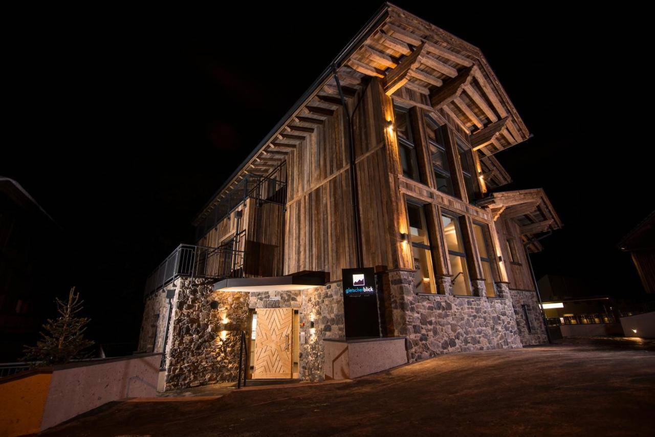 Gletscherblick-Serviced Apartements, Obergurgl/Hochgurgl