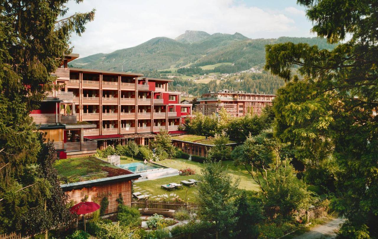 Malisgarten (Adults only), Zell am Ziller