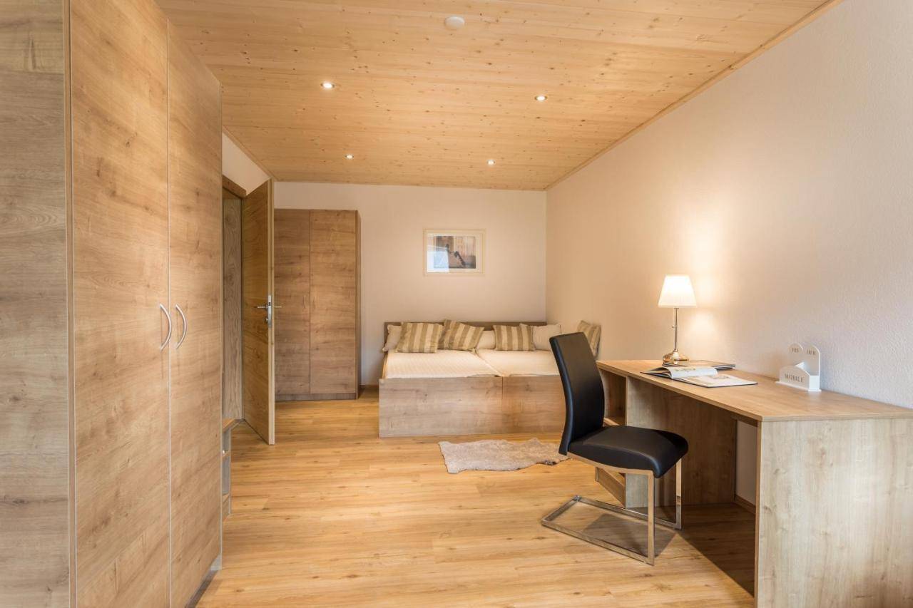 Appartements Lilly Rose, Zell am Ziller