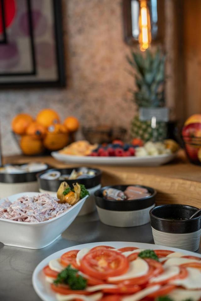 Hotel Lu (Adults only) – billede 25