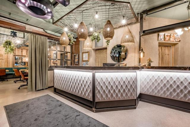 Hotel Lu (Adults only) – billede 14