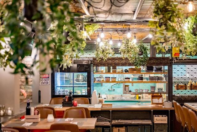 Hotel Lu (Adults only) – billede 34