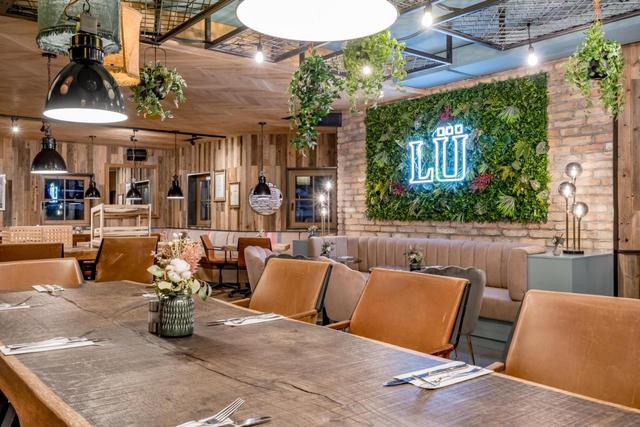 Hotel Lu (Adults only) – billede 31