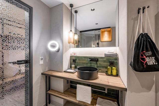 Hotel Lu (Adults only) – billede 8