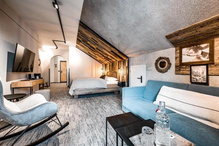 Hotel Lu (Adults only) – bild 2