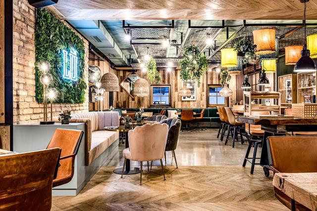 Hotel Lu (Adults only) – billede 33