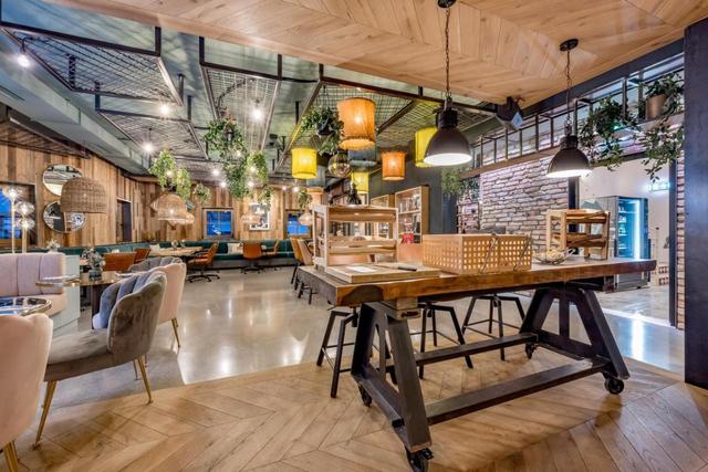 Hotel Lu (Adults only) – billede 13