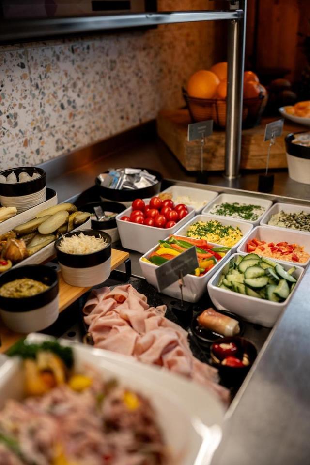 Hotel Lu (Adults only) – billede 29