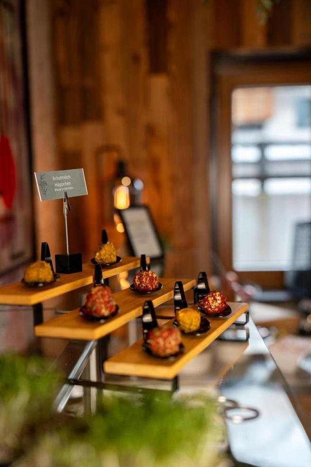 Hotel Lu (Adults only) – billede 28