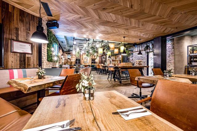 Hotel Lu (Adults only) – billede 32
