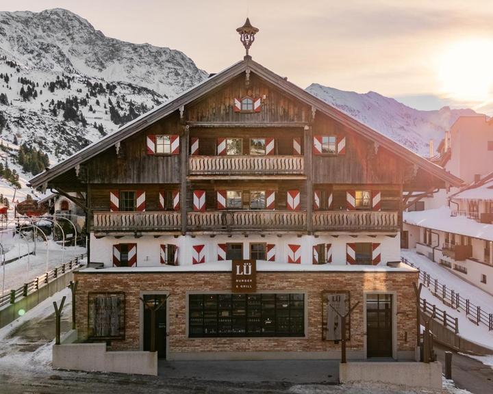 Hotelbilleder – Hotel Lu (Adults only) (1/35)