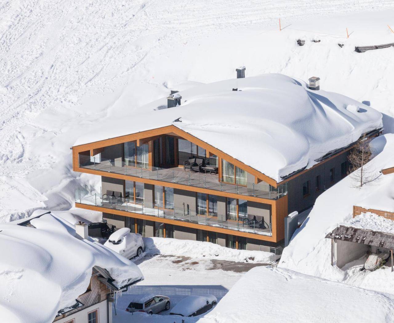 Mountain Vita, Obertauern