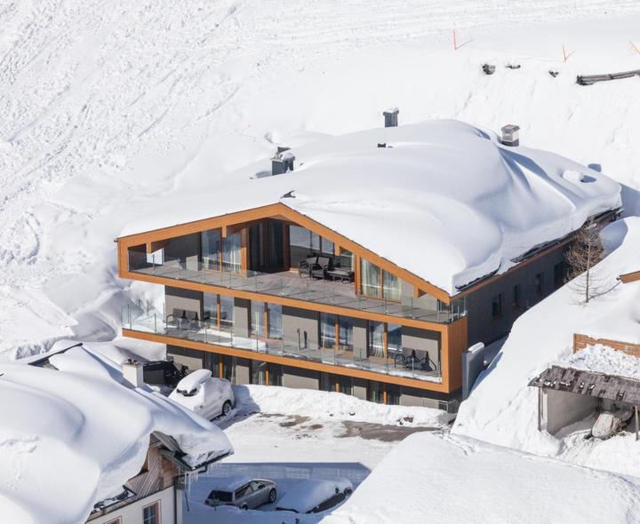 Hotelbilleder – Mountain Vita (1/25)