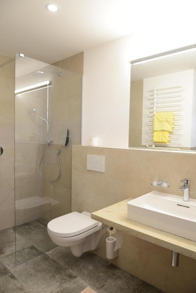 Hotel Garni Mossmer – billede 20