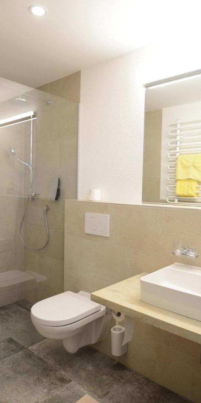 Hotel Garni Mossmer – billede 20