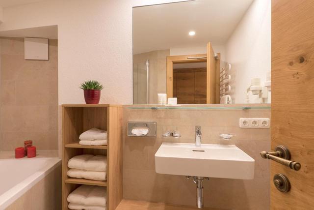 Hotel Garni Mossmer – billede 17