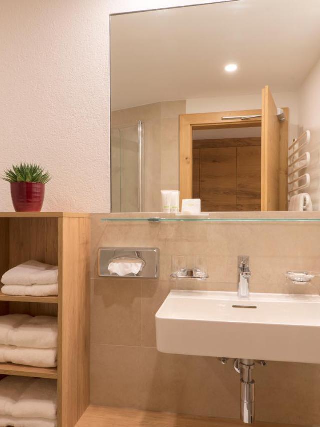 Hotel Garni Mossmer – billede 17
