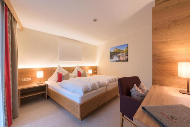 Hotel Garni Mossmer – billede 10