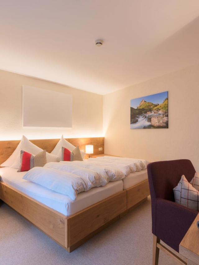 Hotel Garni Mossmer – billede 10