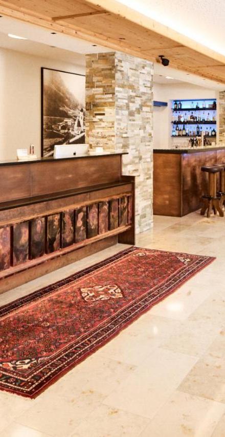 Hotel Garni Mossmer – billede 2