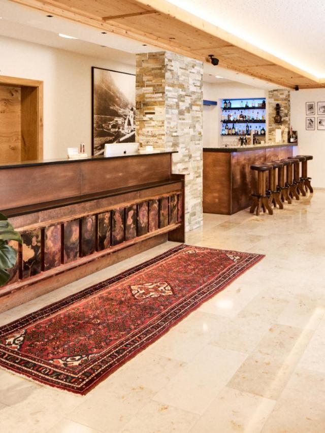 Hotel Garni Mossmer – billede 2