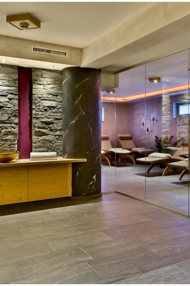 Hotel Garni Mossmer – billede 12