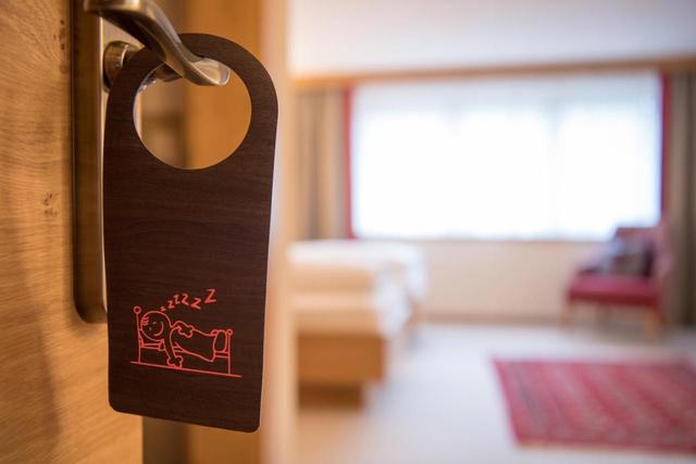 Hotel Garni Mossmer – billede 24