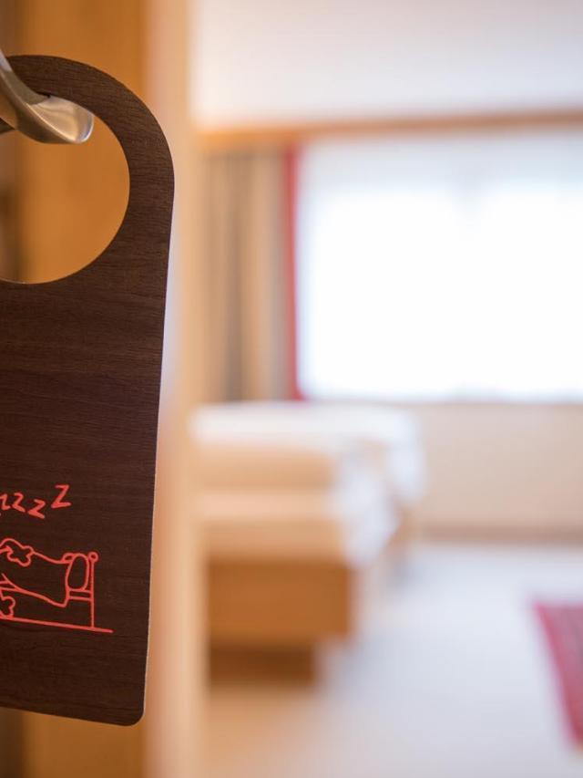 Hotel Garni Mossmer – billede 24