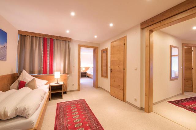Hotel Garni Mossmer – billede 15