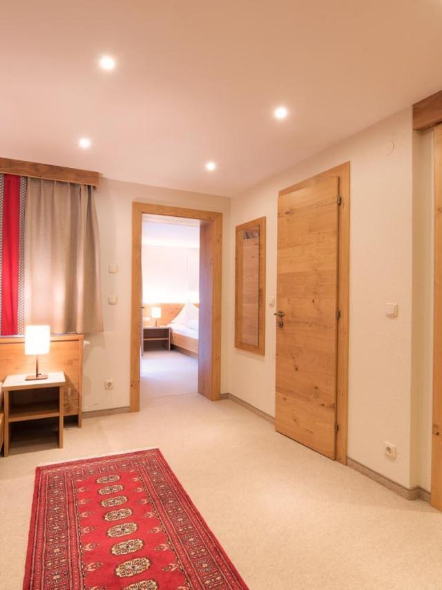 Hotel Garni Mossmer – billede 15