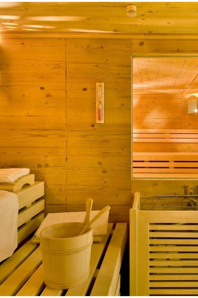 Hotel Garni Mossmer – billede 11