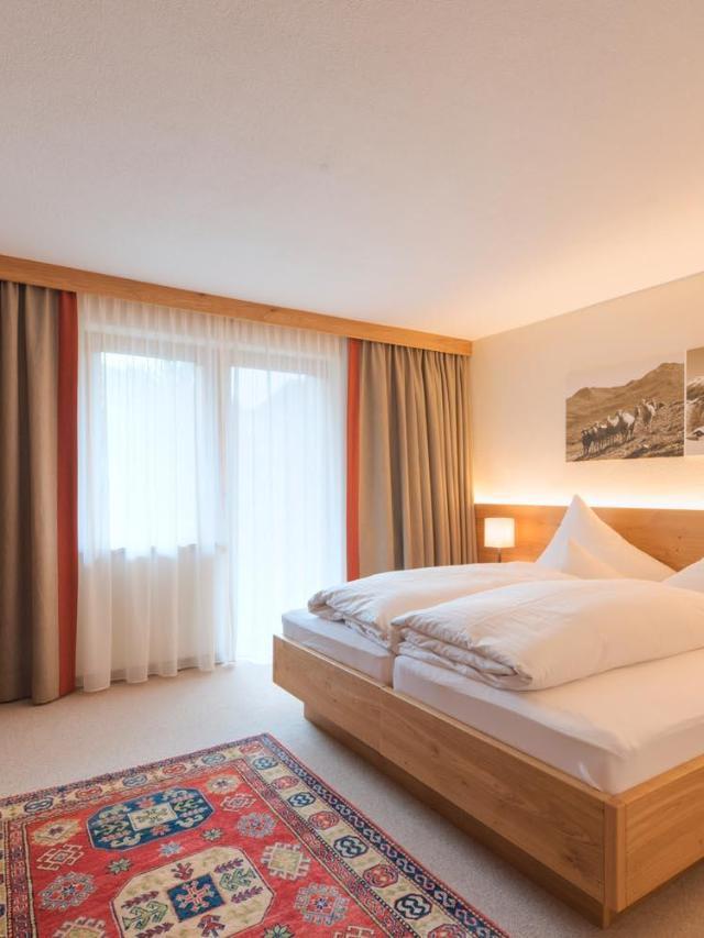 Hotel Garni Mossmer – billede 18