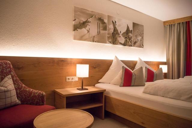 Hotel Garni Mossmer – billede 14