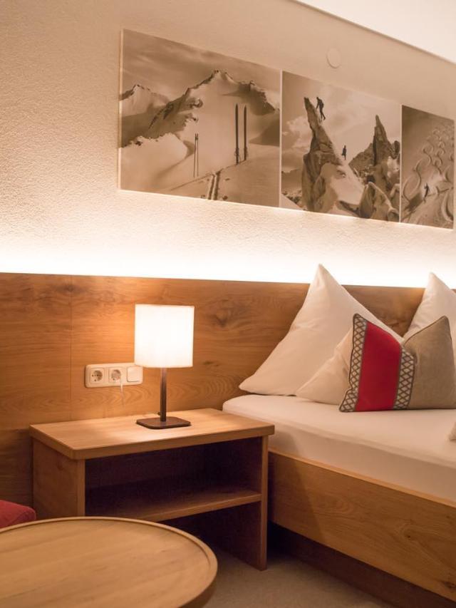 Hotel Garni Mossmer – billede 14
