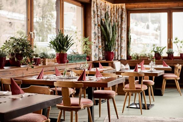 Hotel Garni Mossmer – billede 4