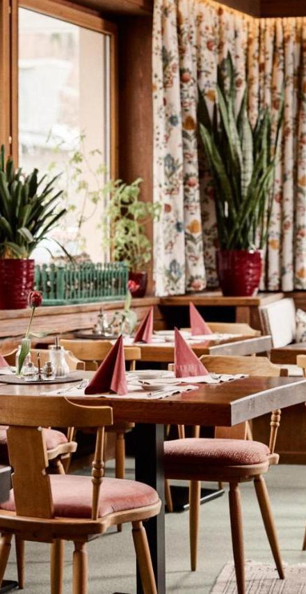 Hotel Garni Mossmer – billede 4