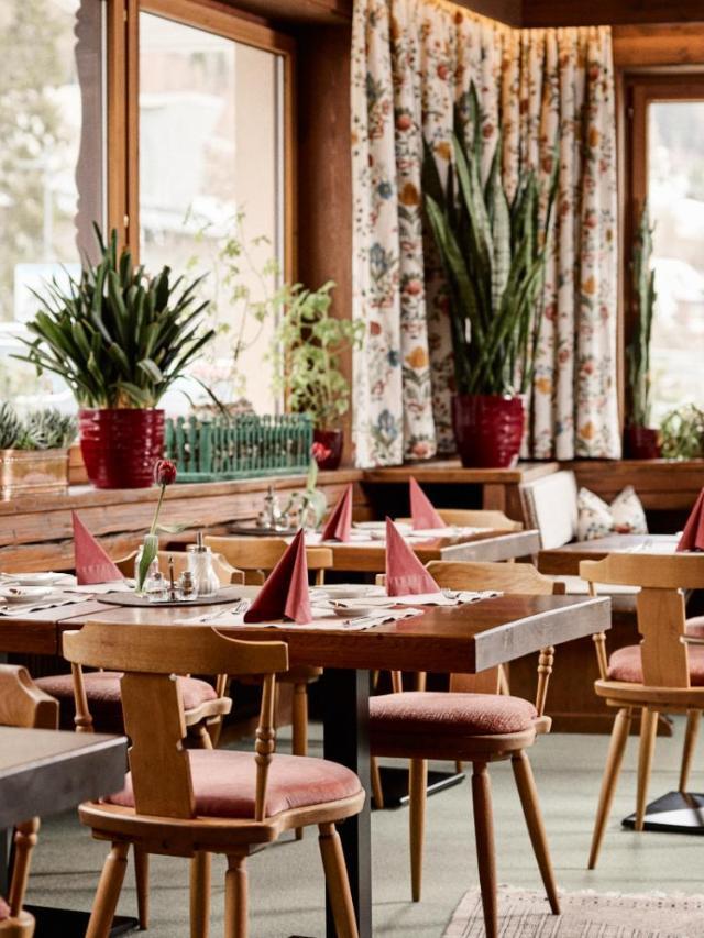 Hotel Garni Mossmer – billede 4