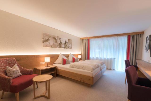 Hotel Garni Mossmer – billede 6