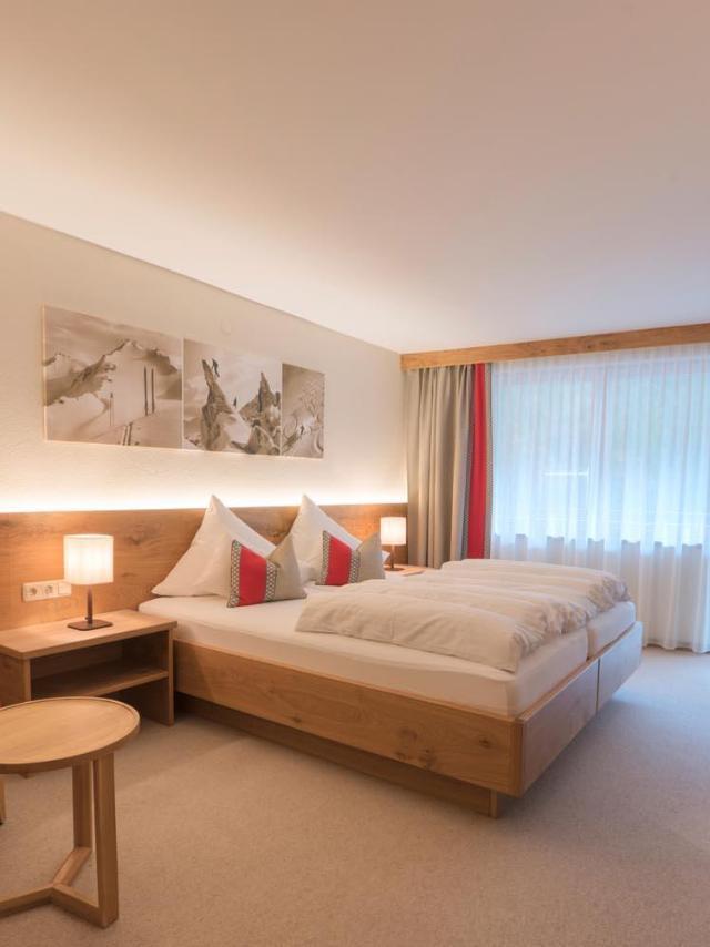 Hotel Garni Mossmer – billede 6