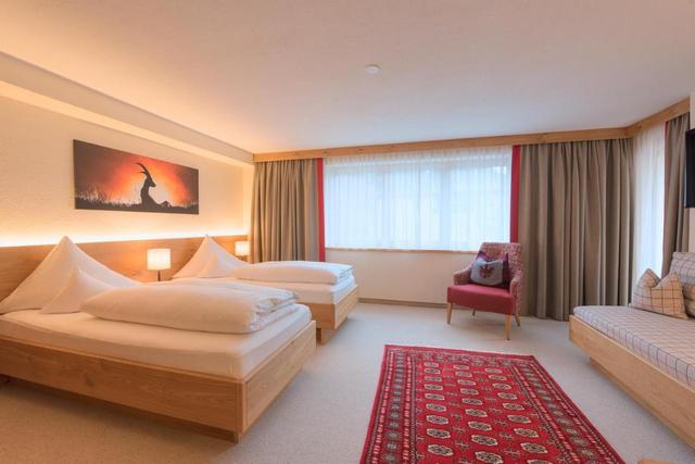 Hotel Garni Mossmer – billede 23