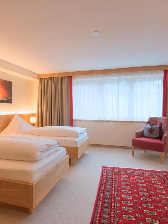 Hotel Garni Mossmer – billede 23