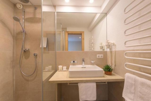 Hotel Garni Mossmer – billede 7