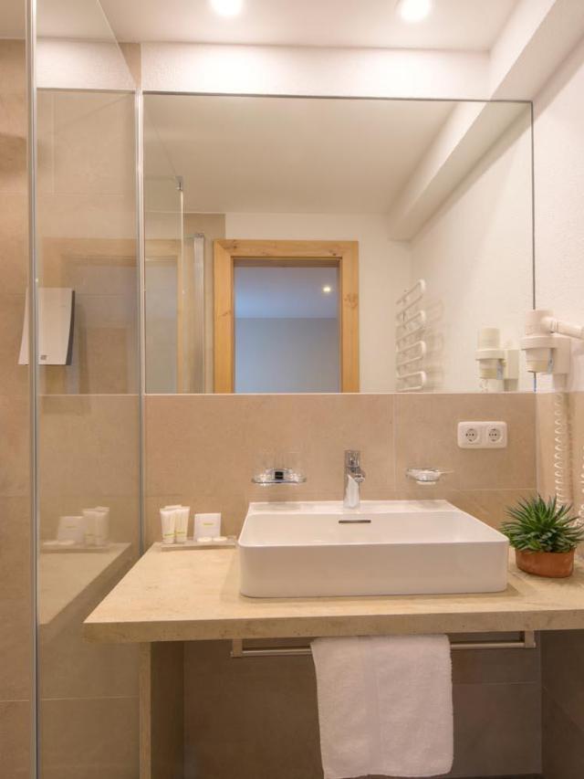 Hotel Garni Mossmer – billede 7