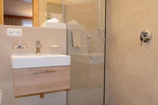 Hotel Garni Mossmer – billede 25