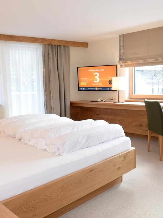 Hotel Garni Mossmer – billede 13