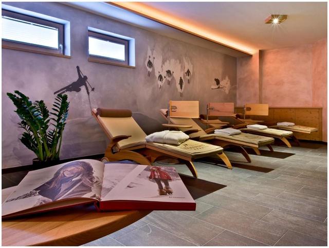Hotel Garni Mossmer – billede 9
