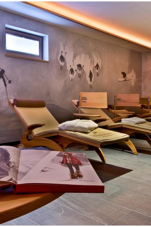 Hotel Garni Mossmer – billede 9